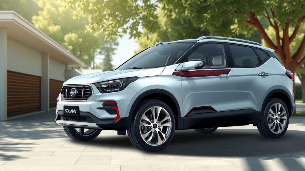    Что делает Lifan Solano 2025 доступным семейным авто?