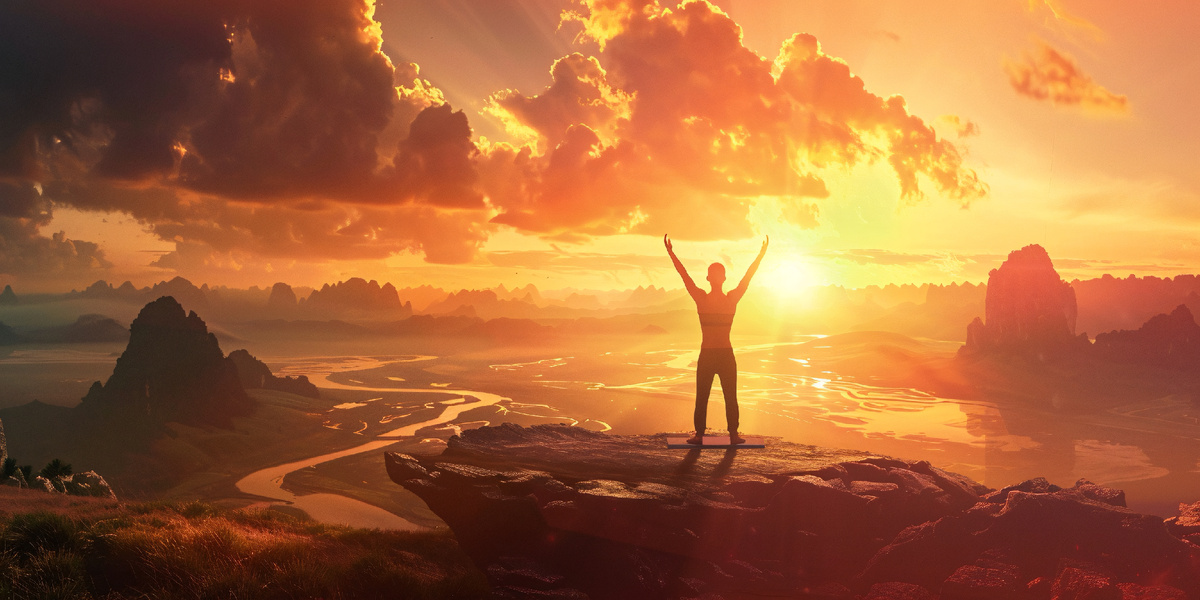 Истории успеха: как здоровье помогло заработать