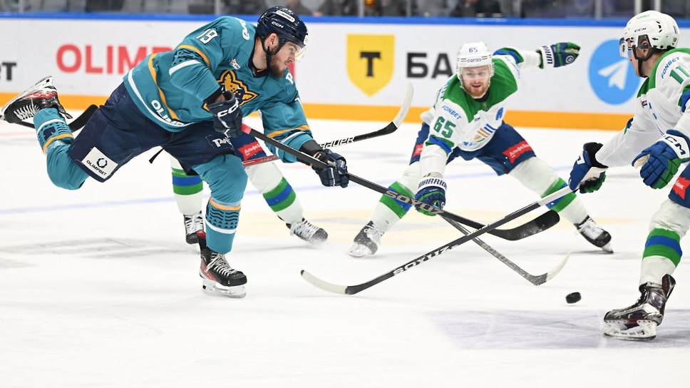 Фото: ХК «Сочи»