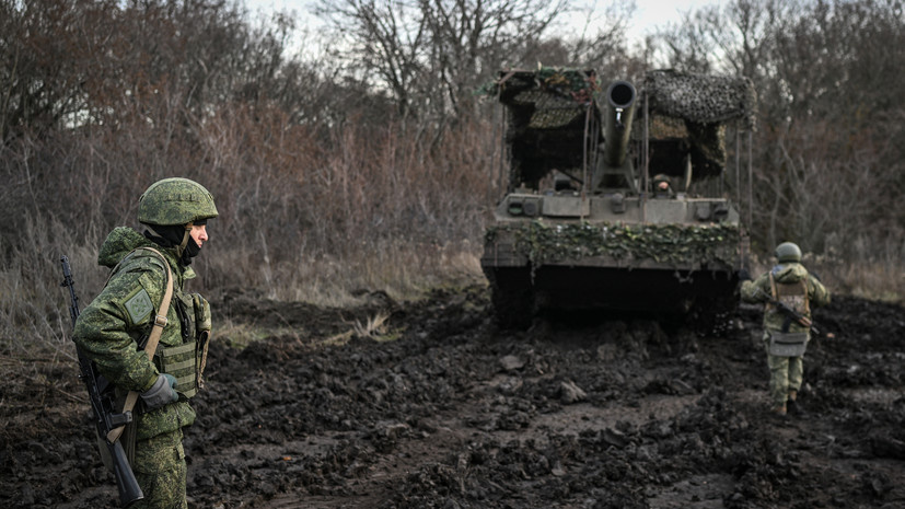   РИА Новости Сергей Бобылев