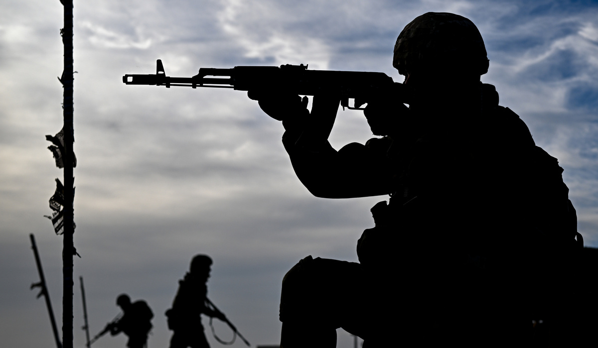     / РИА Новости / Сергей Бобылев