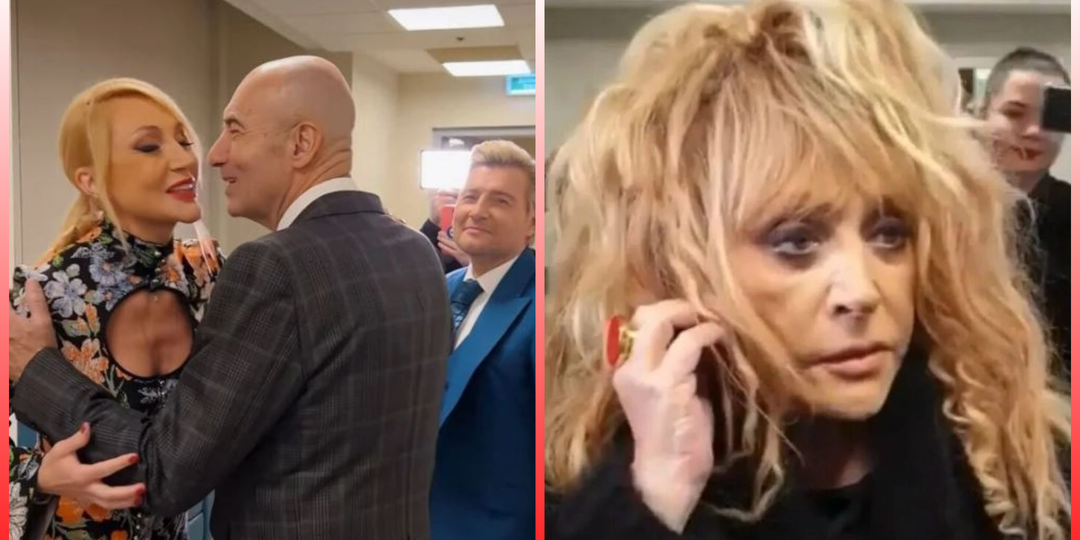 «Без меня вы бы пели в подворотне»: Крутой раскритикова Примадонну и Орбакайте