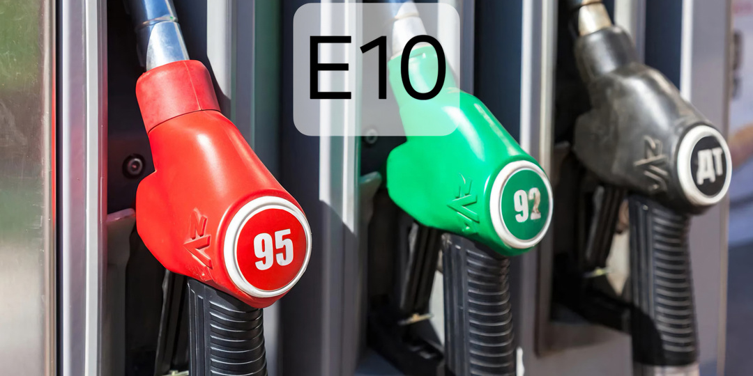 В России в бензин будут добавлять этанол: рассказываю, стоит ли беспокоиться водителям