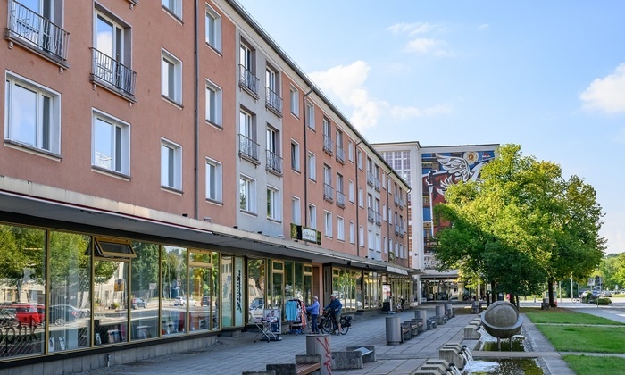    Чему нас учит Сталинштадт?