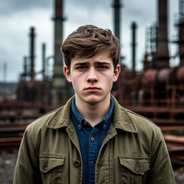 Изображение сгенерировано нейросетью "Шедеврум"