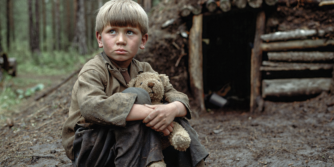 Обрекли детей на жизнь в тайге: что заставило отшельников Лыковых навсегда уйти в горную глушь