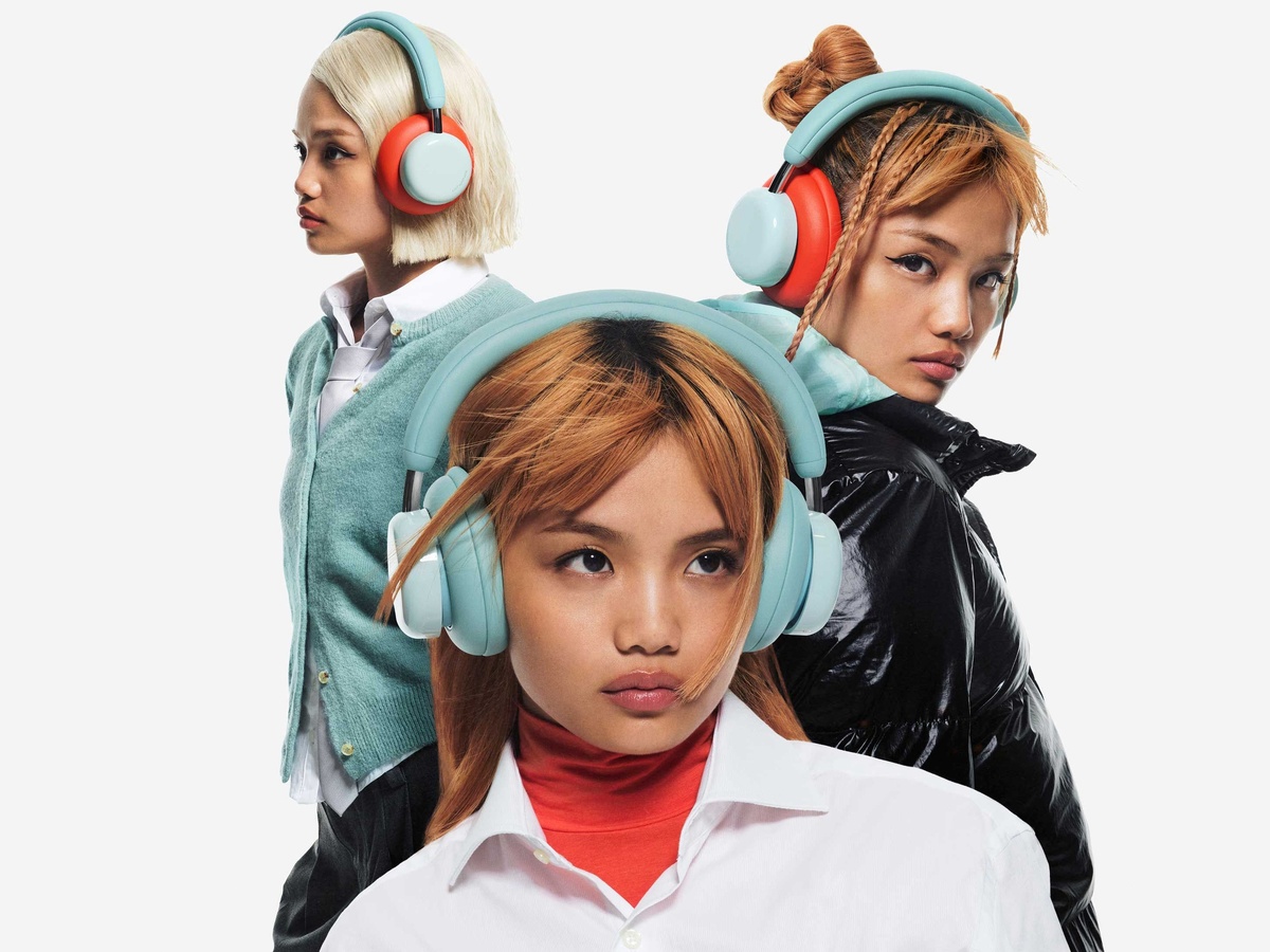   CMF Headphone Pro