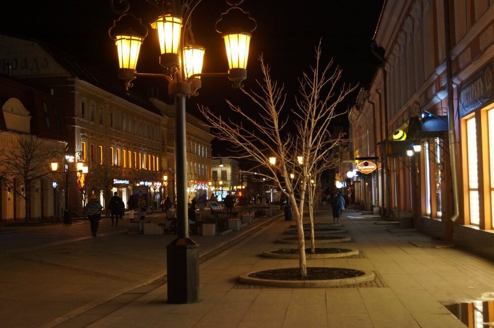 Выдержка: 1/60, диафрагма: f:4.5, фокусное расстояние: 30 мм (эквивалентно 45 мм на кропе), ISO: 1600.