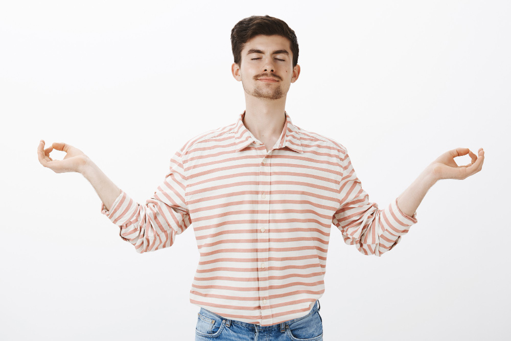 Ментальные тренировки: помогают ли они выздоравливать наркозависимым. (источник изображения: freepik.com)