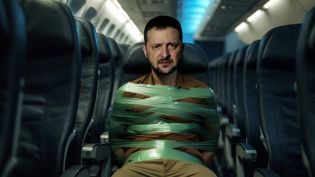 © ИноСМИ / Изображение сгенерировано ИИ