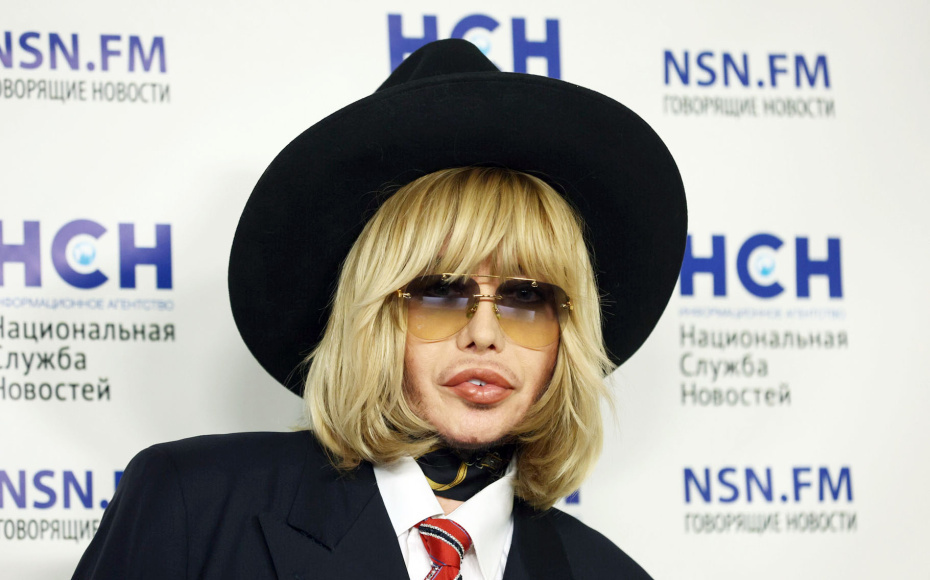    Сергей Петров/NEWS.ru