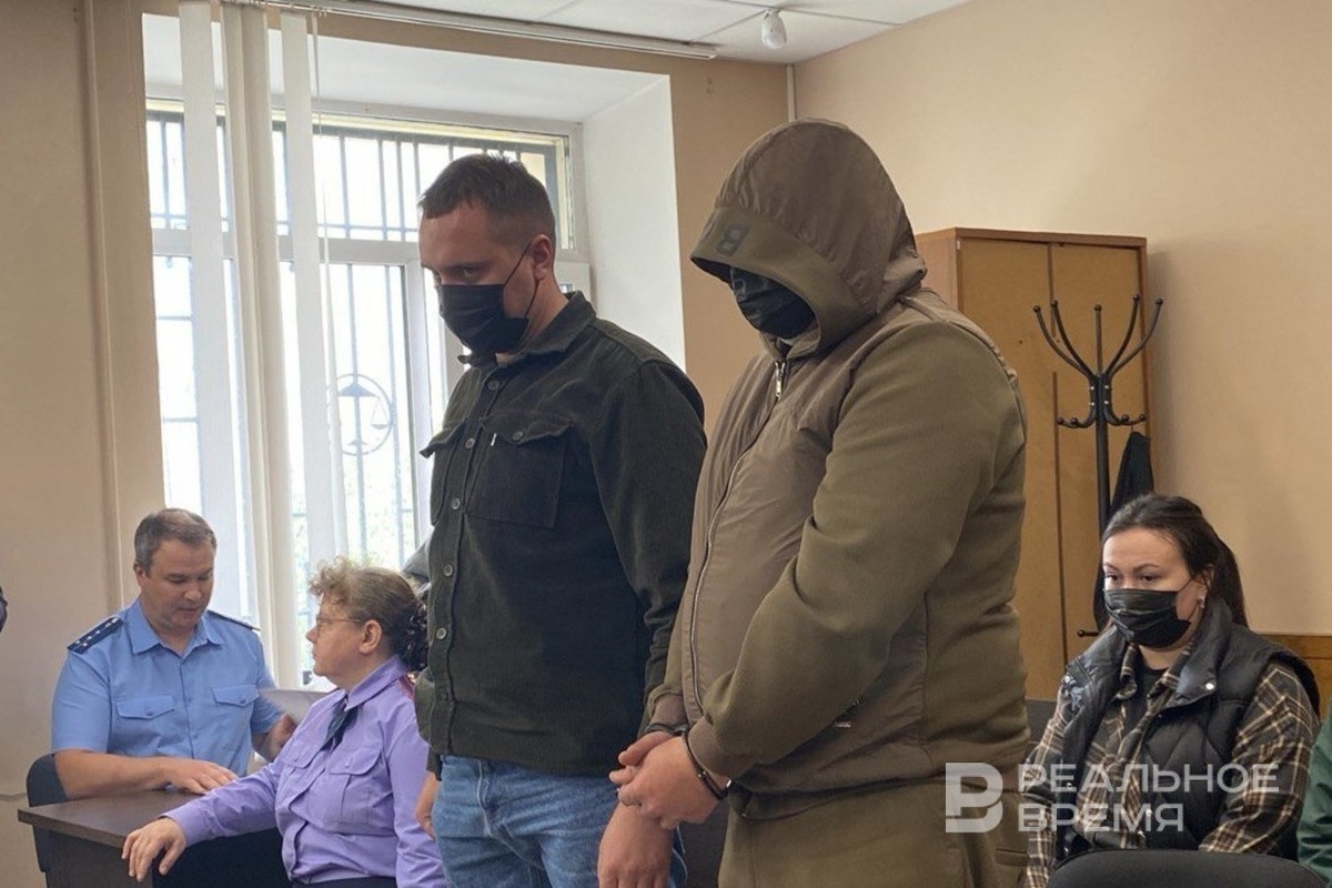   Анастасия Фартыгина / realnoevremya.ru