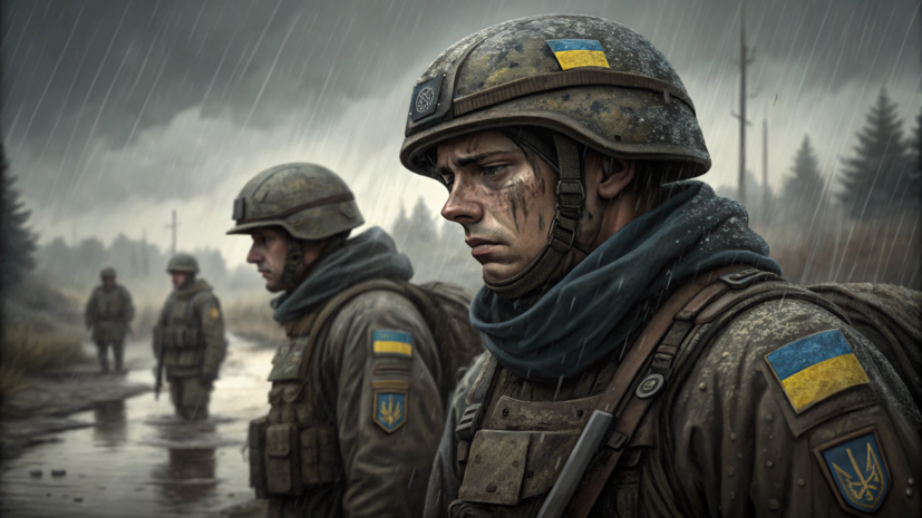   Сгенерировано с помощью ИИ