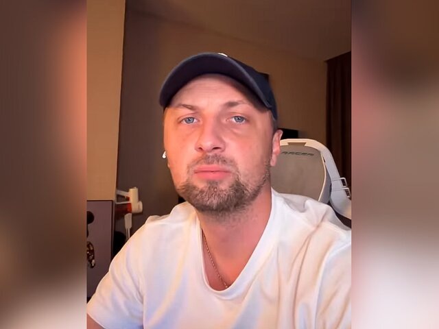    Фото: instagram.com (принадлежит Meta, признана экстремистской и запрещена на территории РФ)/zubarefff