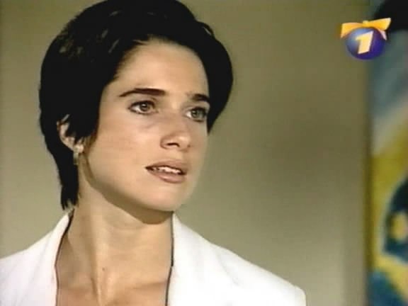 Сериальные злодейки моего детства