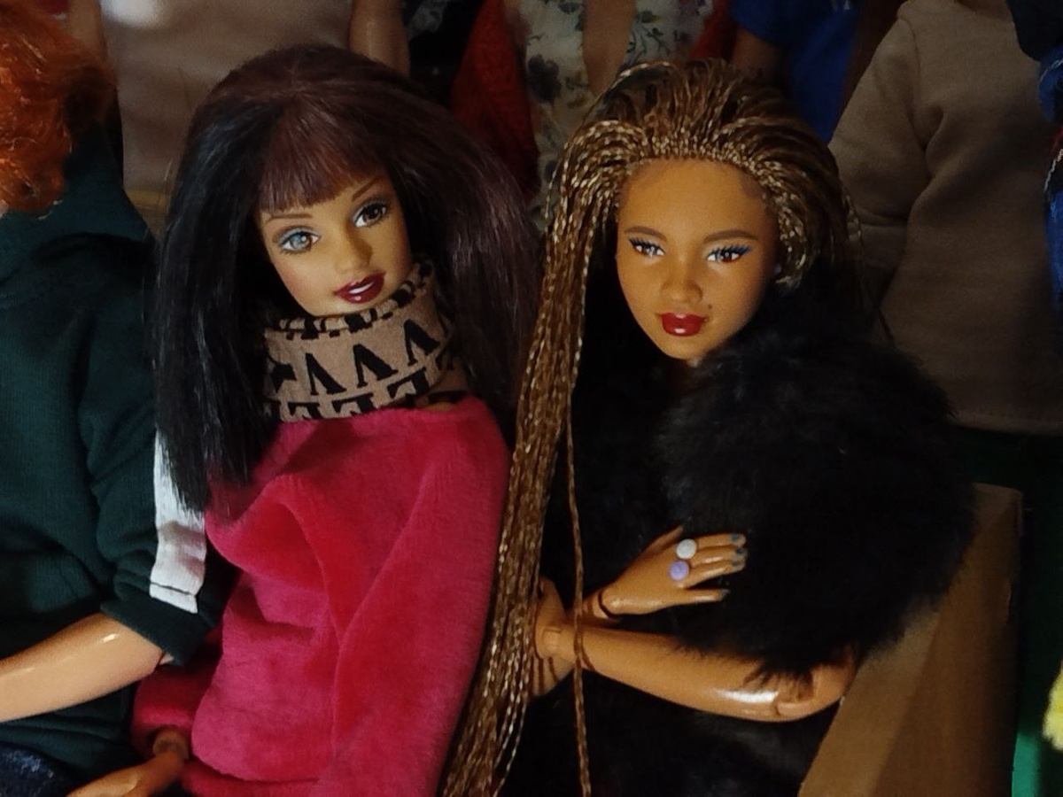 куклополка 