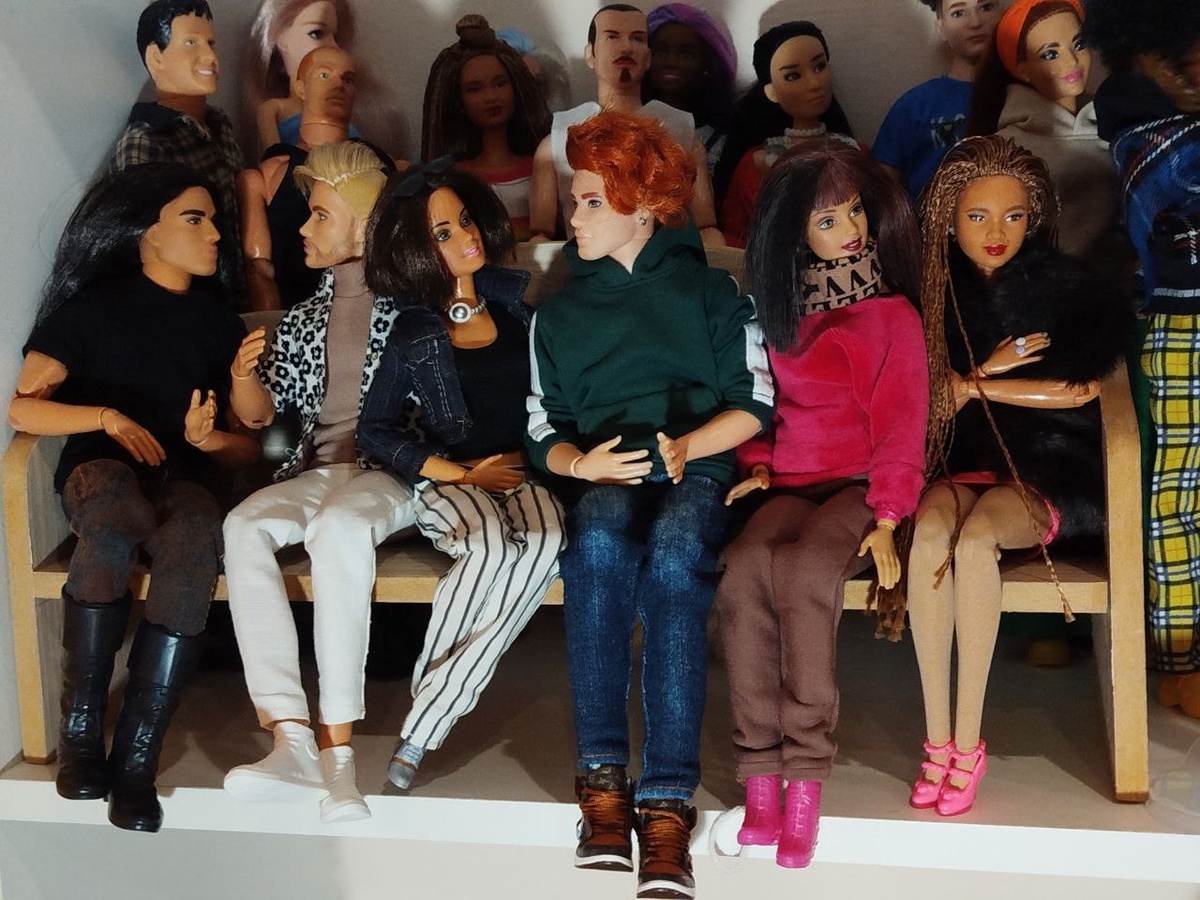 куклополка 