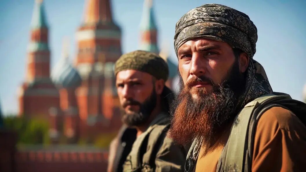    коллаж Царьграда