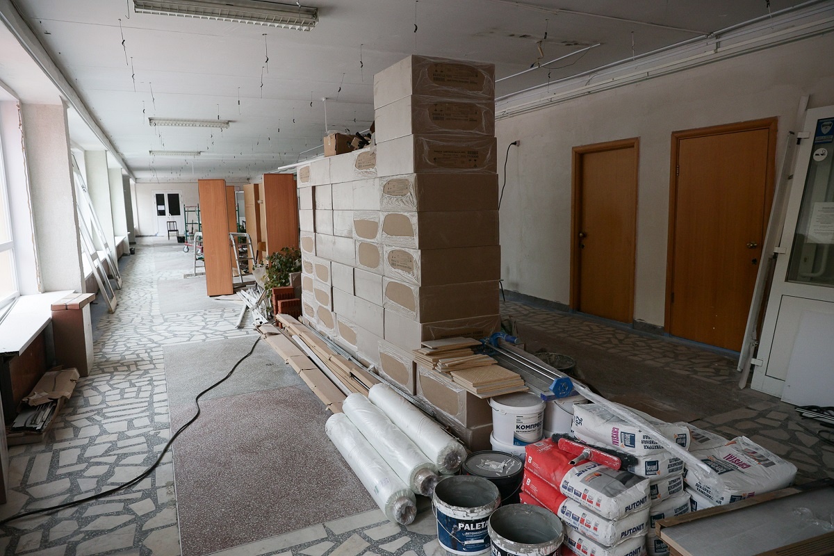 Большинство российских регионов работают в этом направлении хорошо.  Фото: Фото: ФедералПресс / Иван Кабанов