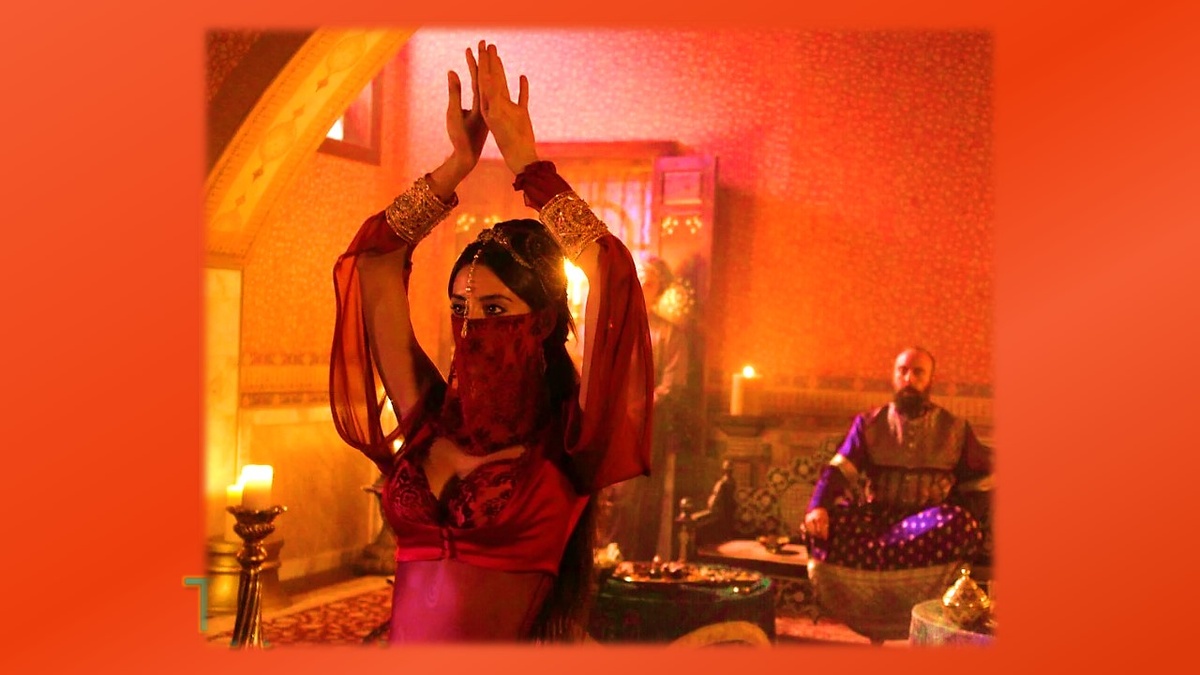 Фирузе и Сулейман