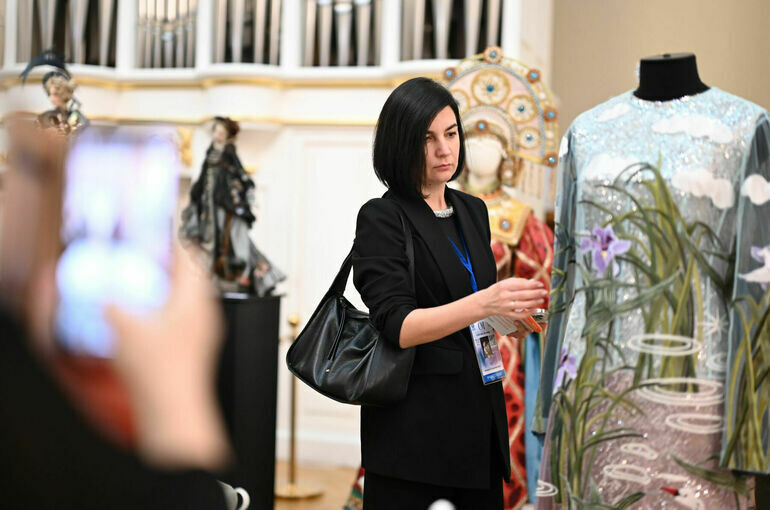   Евгений Васильев/Пресс-служба МПА СНГ