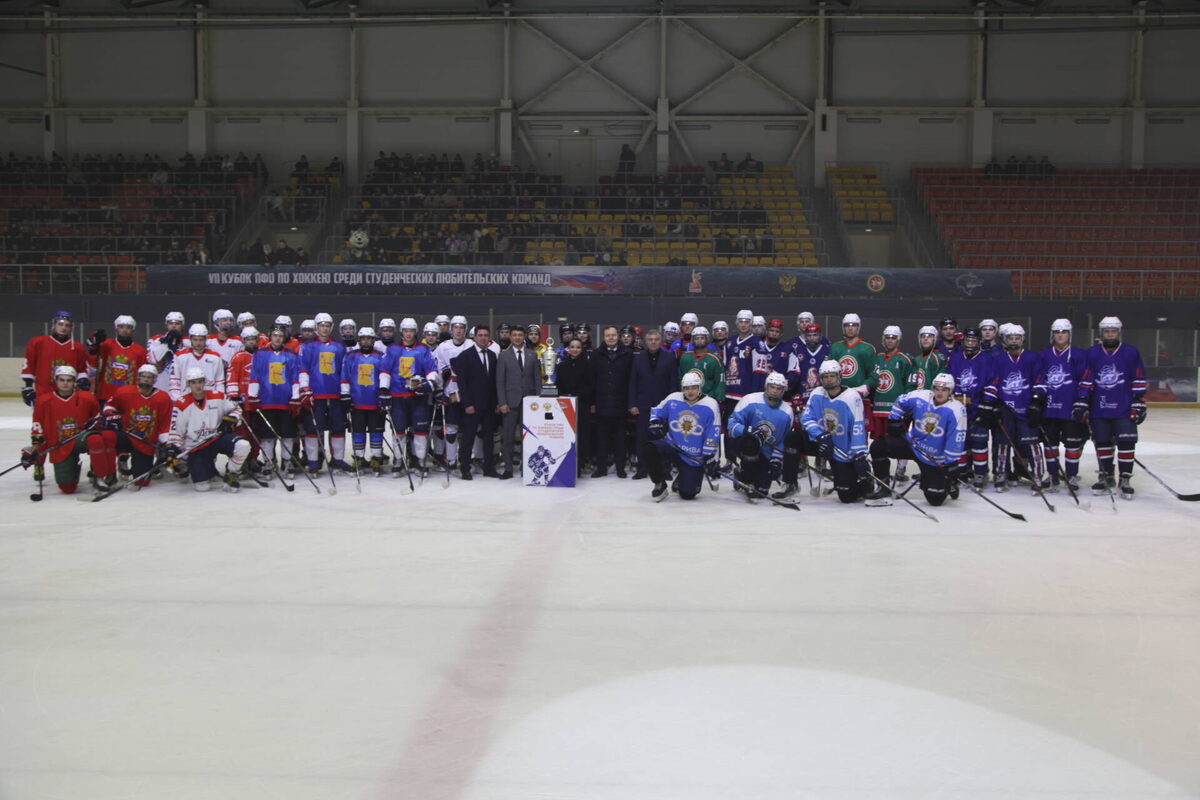 Фото: пресс-служба ГФИ по РТ