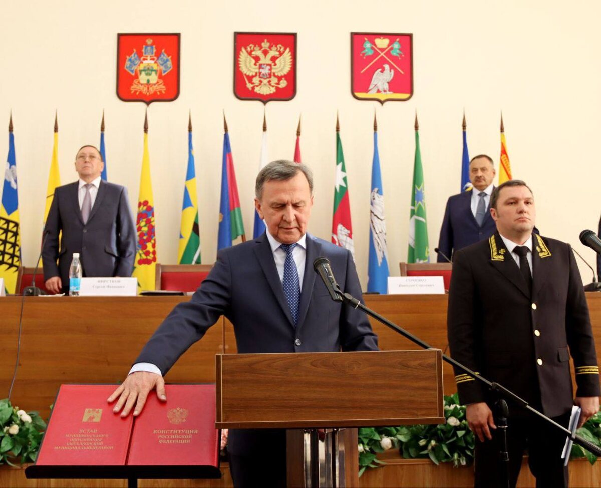    Фото: пресс-служба администрации Краснодарского края