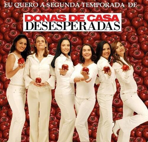 Промо к сериалу. Фото с интернета. 