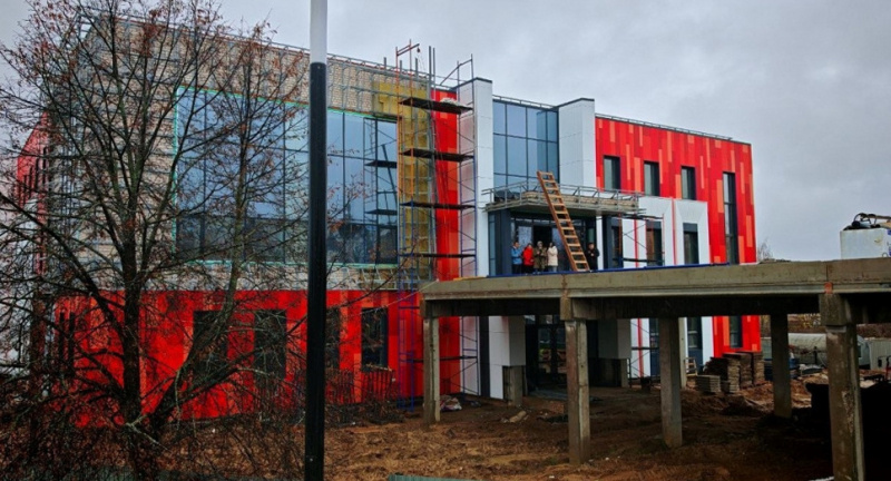 Фото с сайта администрации города Костромы