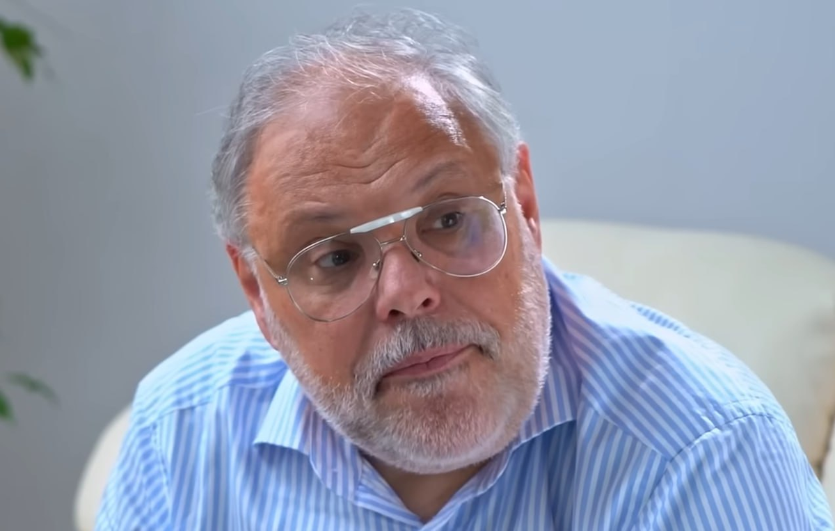 Фото: Prt Scr rutube.ru / Naidi Mamonta