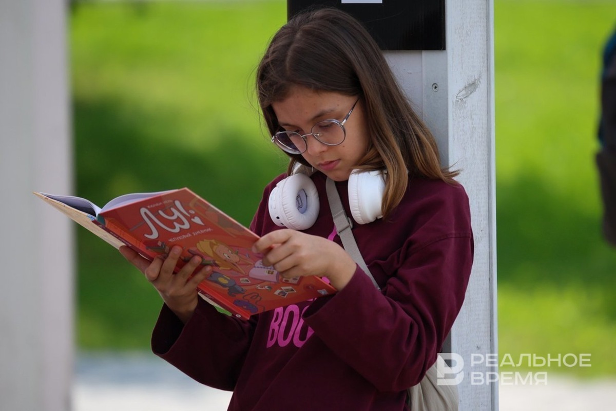   Артем Дергунов / realnoevremya.ru