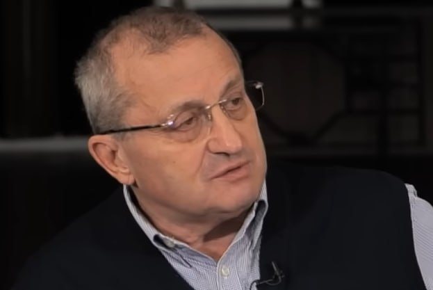 Фото: Prt Scr youtube.com / STMEGI TV