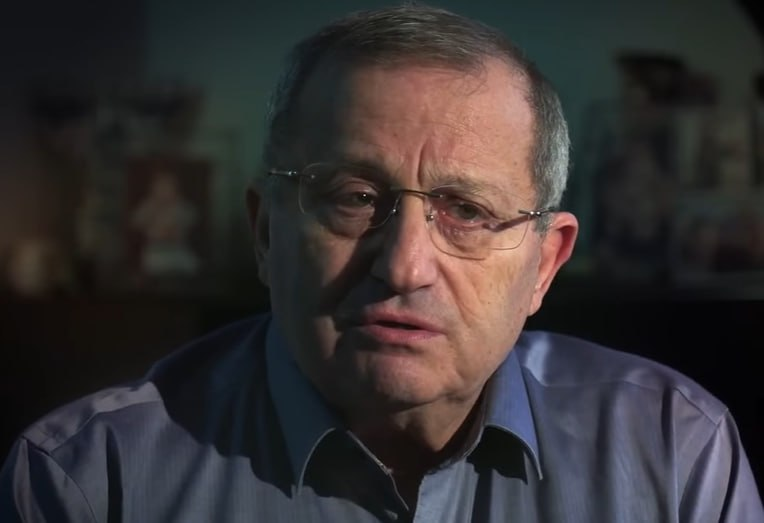 Фото: Prt Scr youtube.com / Эйнулла Фатуллаев