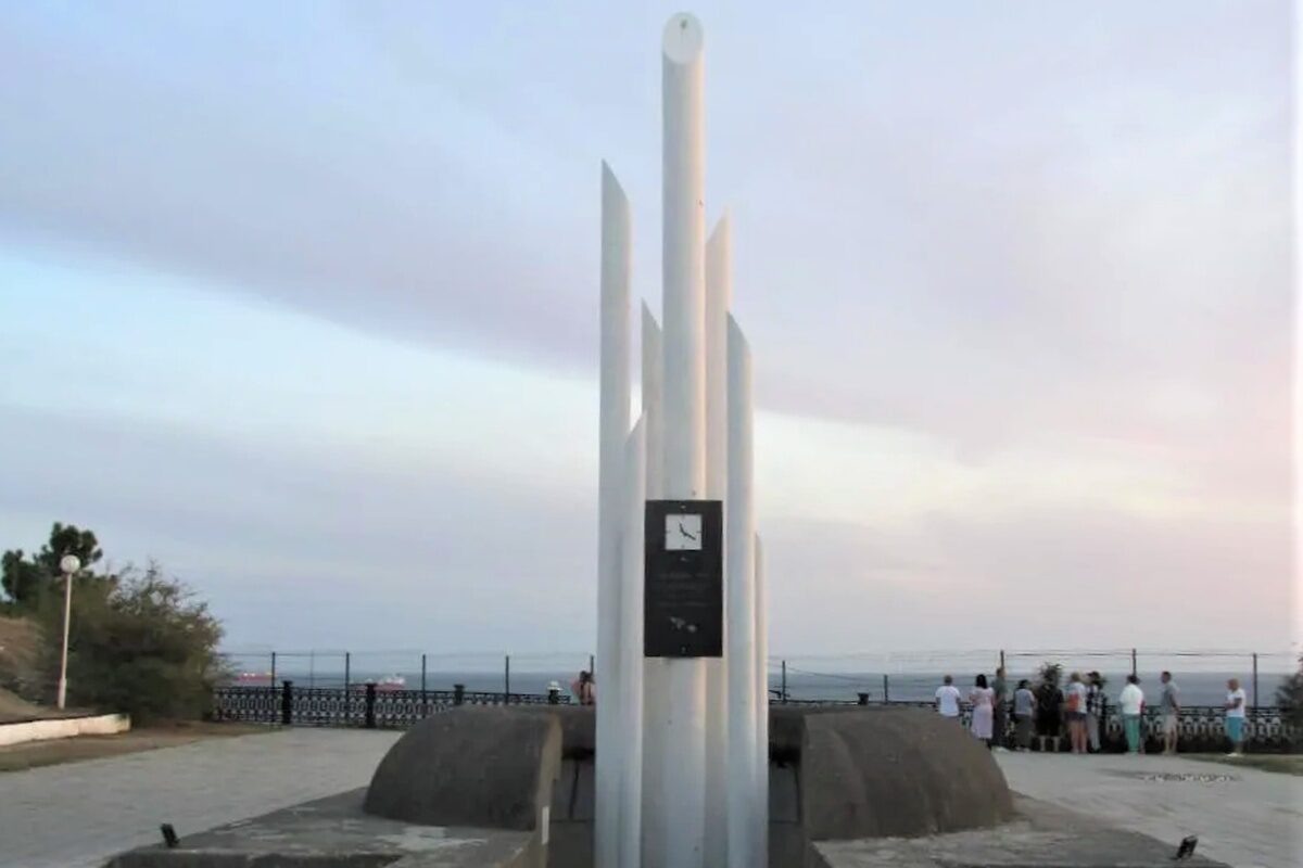    Фото пресс-службы администрации Краснодарского края