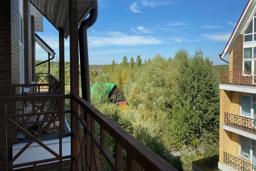 5-комнатная квартира (Яндекс Недвижимость)