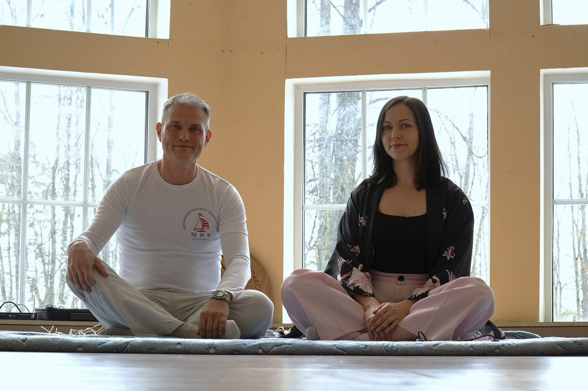 Онлайн-курсы обучения релаксационным техникам массажа в Институте Релаксологии