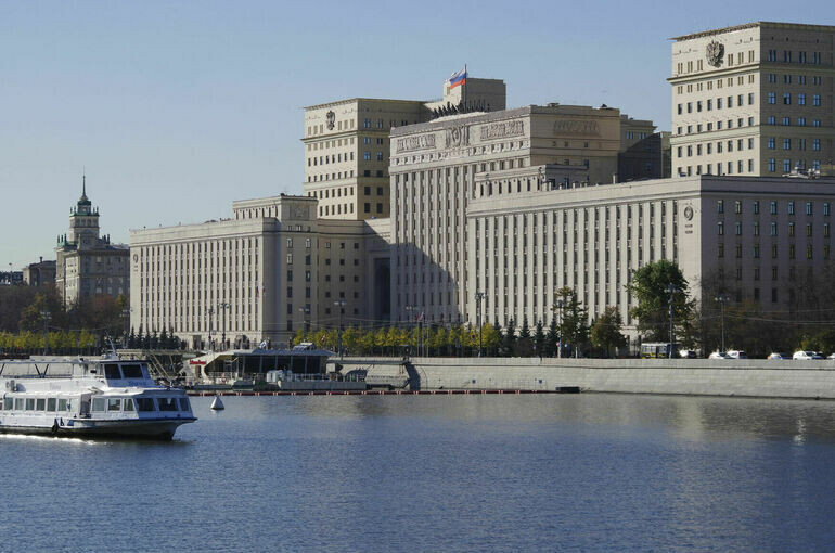   Игорь Самохвалов/«Парламентская газета»