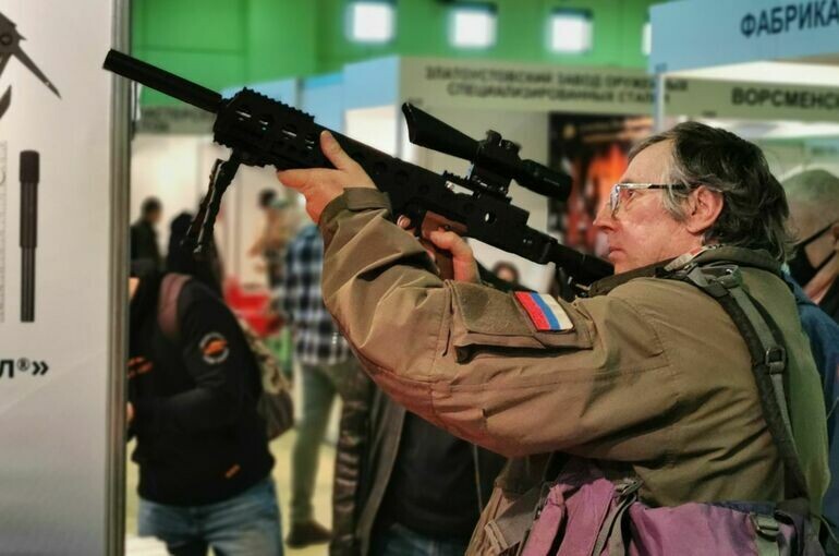   Игорь Самохвалов/«Парламентская газета»