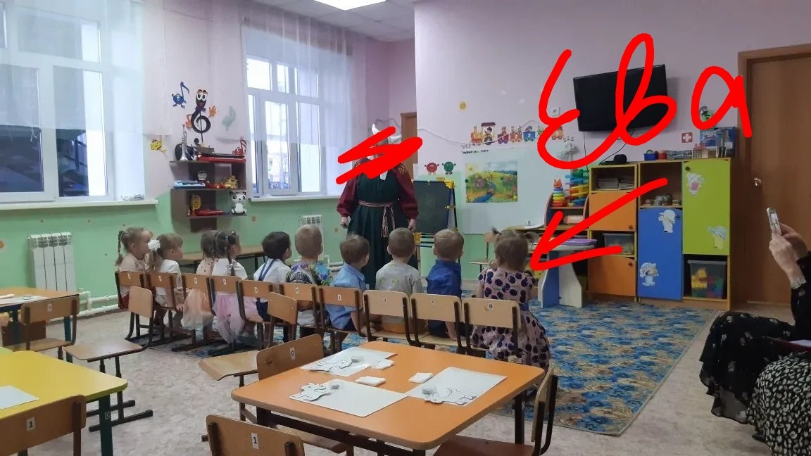 Личное фото автора канала