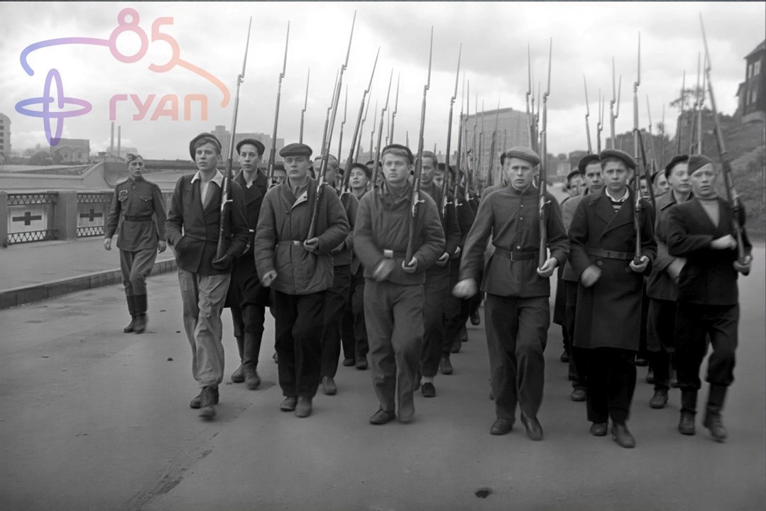 Фото предоставлено участником поискового отряда «След» Ломоносовского района Ленинградской области Игорем Осьмирко