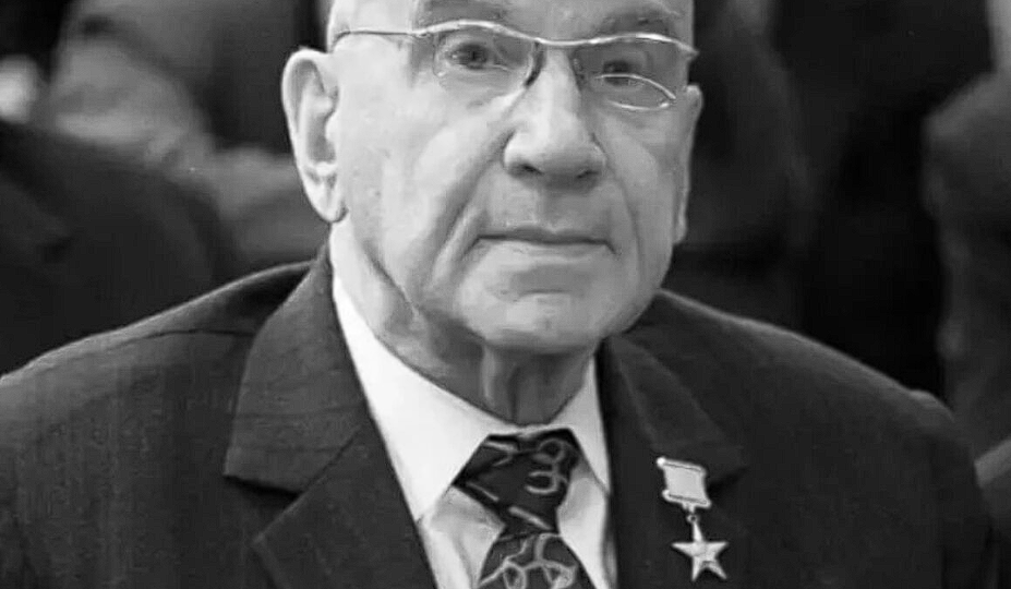 Секреты молодости от советского академика, который плюнул на инфаркты и жил до 90!