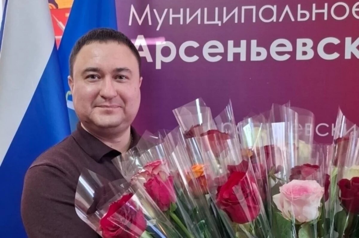    Самый молодой глава администрации района в Тульской области ушёл в отставку