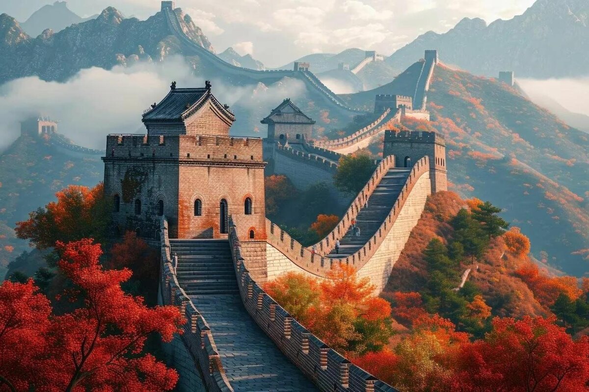 Как заполнить въездную карту (Arrival Card) для поездки в Китай: пошаговая инструкция