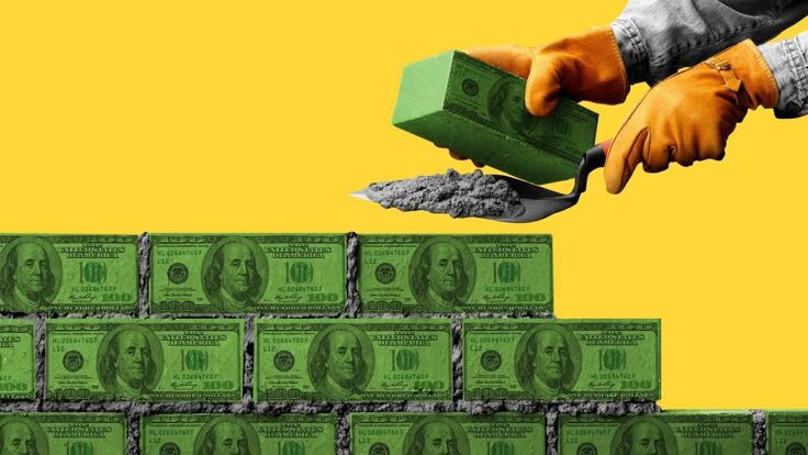 ❗Почему схема так хорошо работает в 2025 году