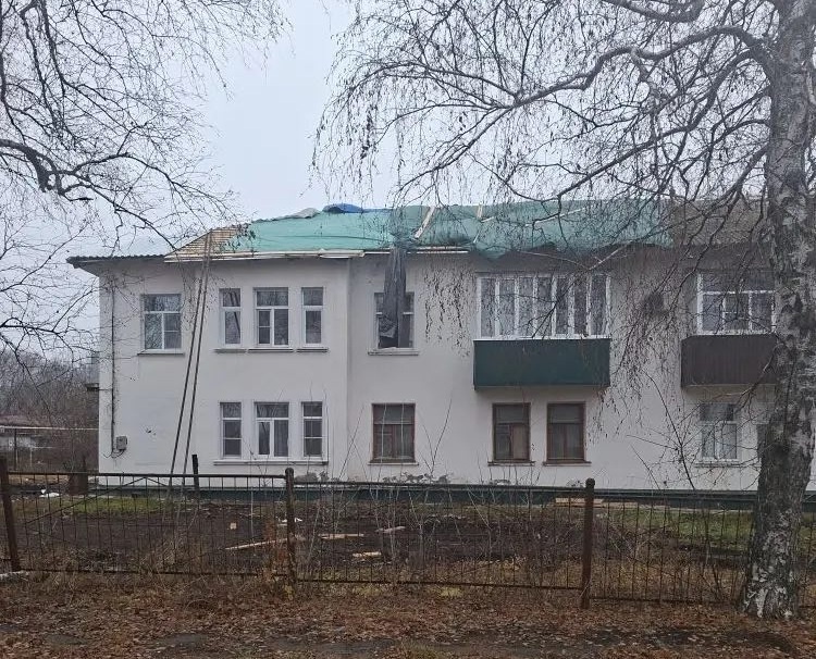 Проведение работ никто не контролировал