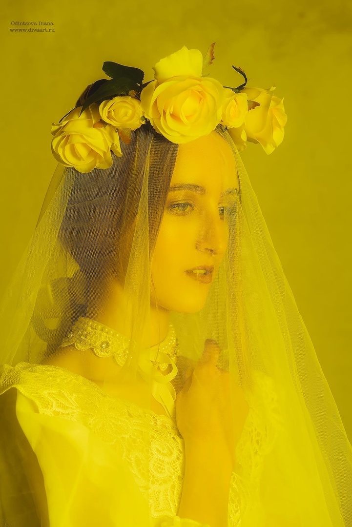 Красивая Настя