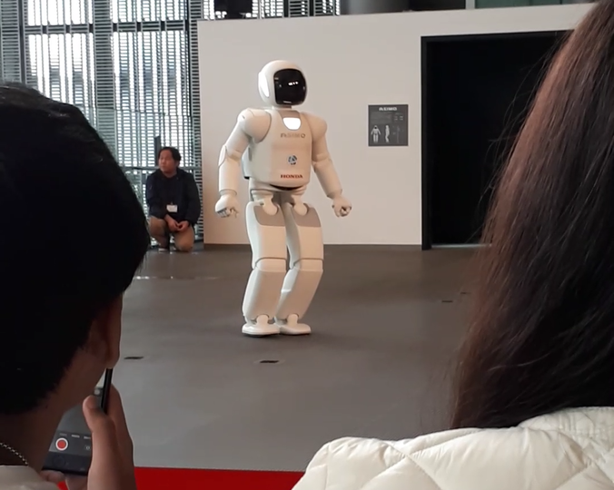 96 часов в доковидном Токио