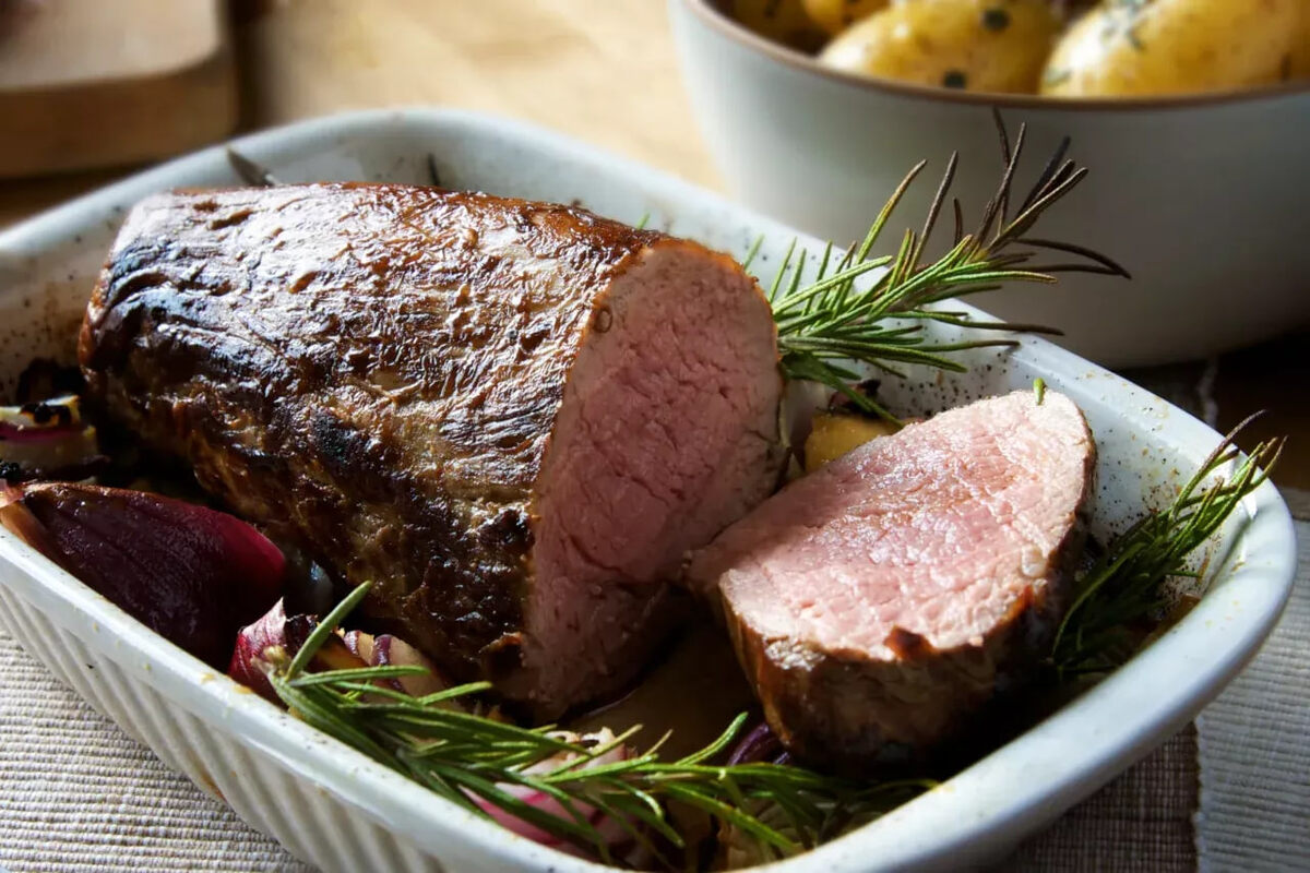 Фото: tr.pinterest.com
Рецепты к новогоднему столу