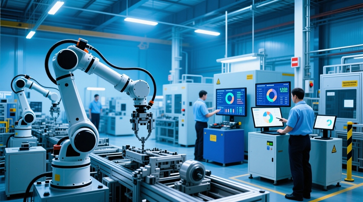 Компания ООО "Альянс Автоматика"