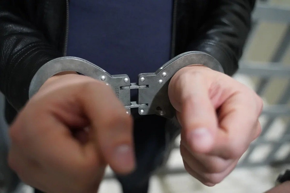    Мужчина останется в СИЗО Светлана МАКОВЕЕВА